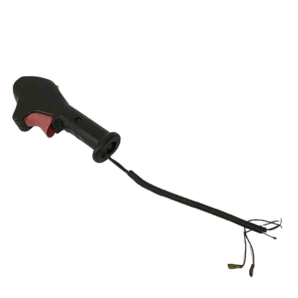 COMANDO ACCELERATORE per decespugliatore tagliaerba SANDR GARDEN SBL33 L usato