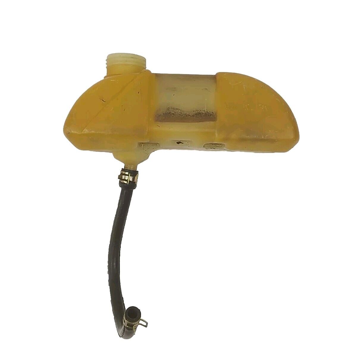SERBATOIO CARBURANTE mix per DECESPUGLIATORE BLUE BIRD ZANE ZM 27 ricambi usati
