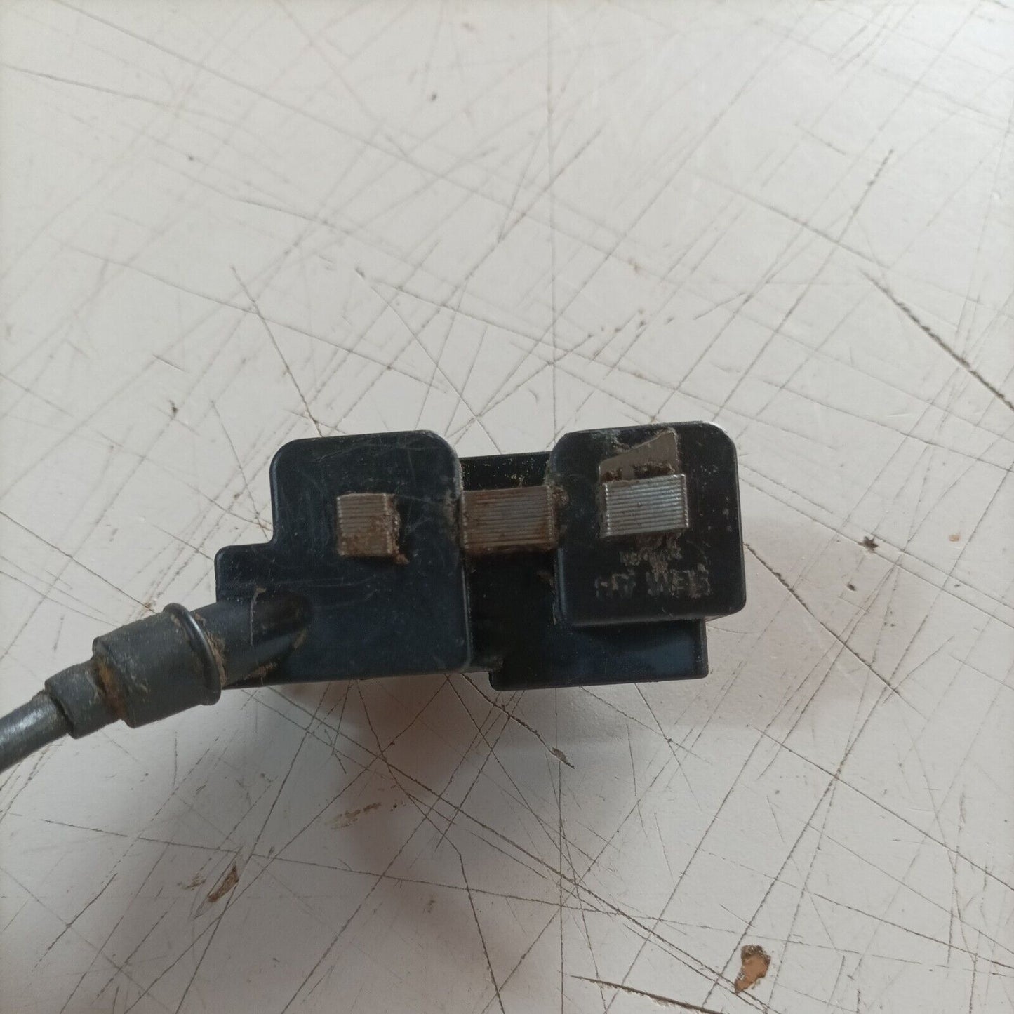 bobina accensione 809 205 82 SEM AB PER MOTOSEGA HUSQVARNA 340 345 ricambi usati