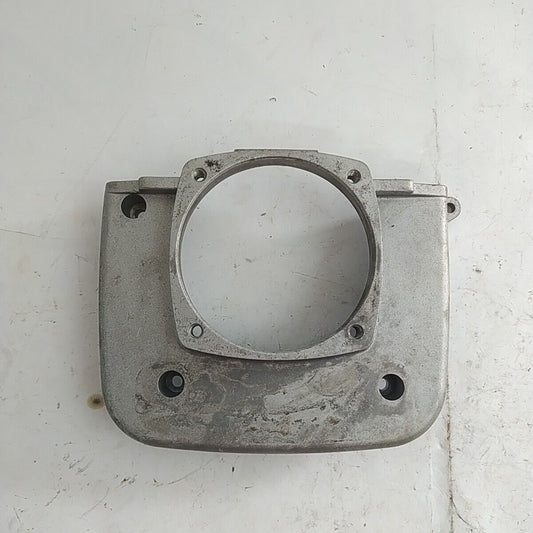 Ricambio CARTER SUPPORTO CAMPANA usato per decespugliatore MARUYAMA 420 42