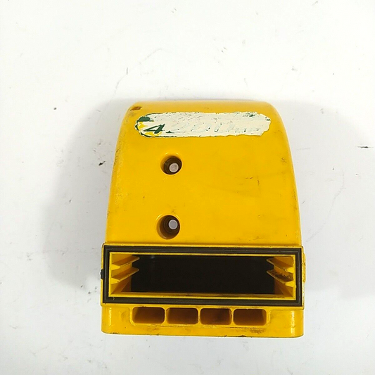 Ricambio usato COPERCHIO FILTRO DELL' ARIA decespugliatore Mcculloch ELITE 4200