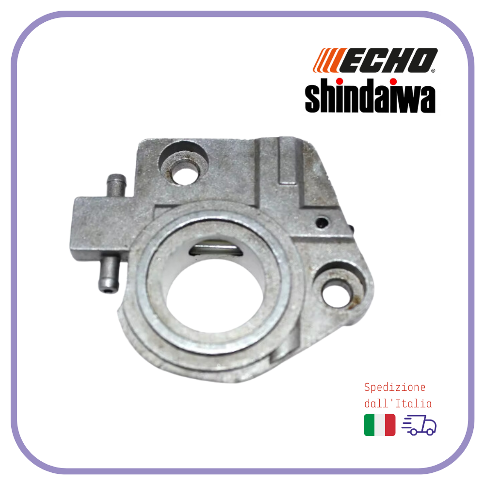 senza Vite senza fine POMPA OLIO per motosega Echo CS 3000 4510 Shindaiwa 260