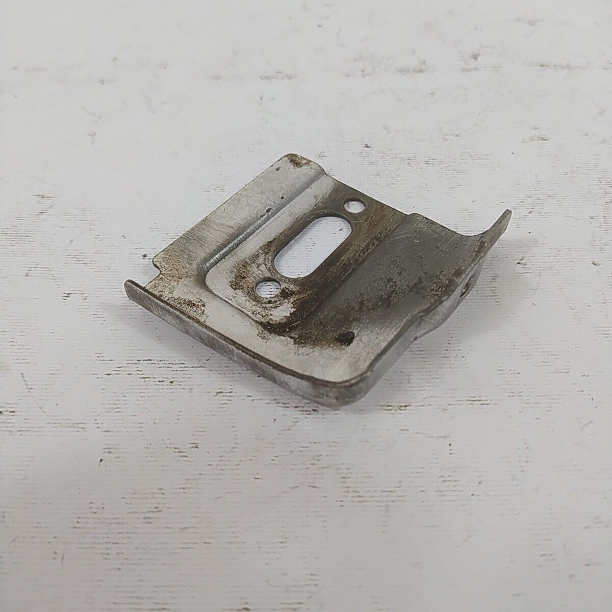 ricambio GUARNIZIONE FLANGIA CARBURATORE usato decespugliatore KAWASAKI TD 33