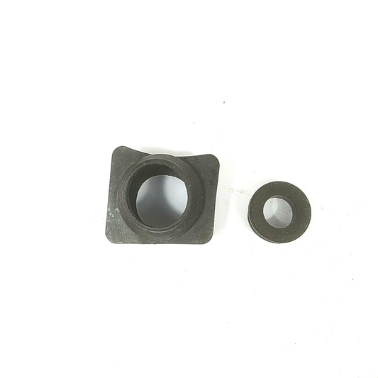 Ricambio per motosega ALPINA 500 gommini carburatore supporti vibrazione usato