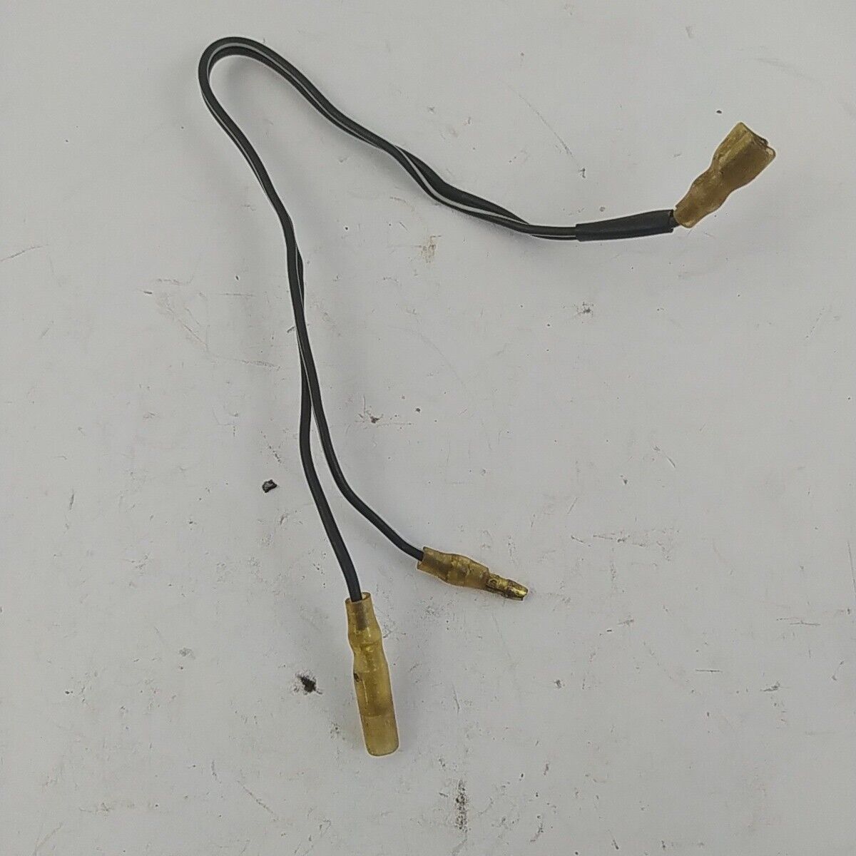 Ricambio FILO cavo on off BOBINA usato per decespugliatore MITSUBISHI TL 52