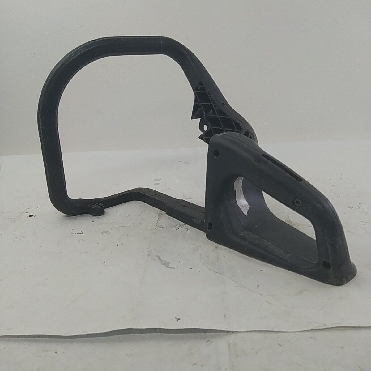 MOTOSEGA CASTOR CP 361 ricambio IMPUGNATURA MANIGLIA manico comandi usato