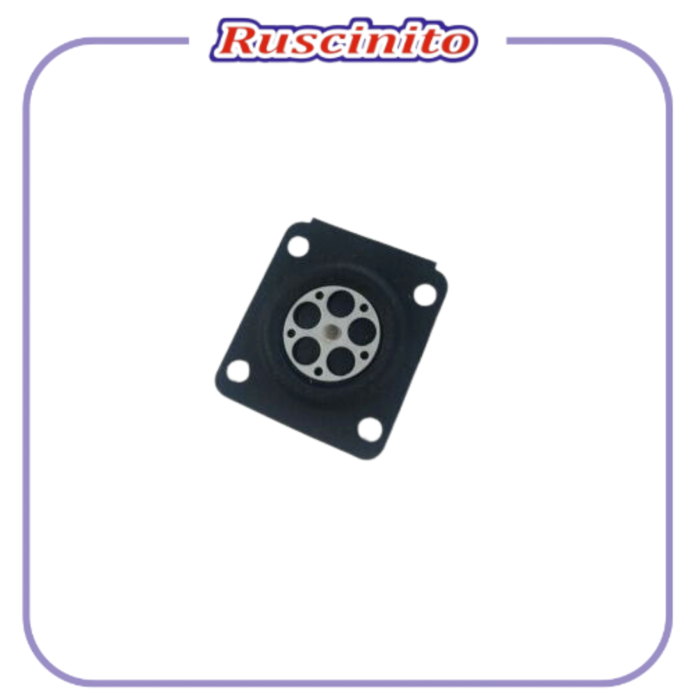 KIT Diaframma MEMBRANE per carburatore ZAMA motosega STIHL MS 180 018 170