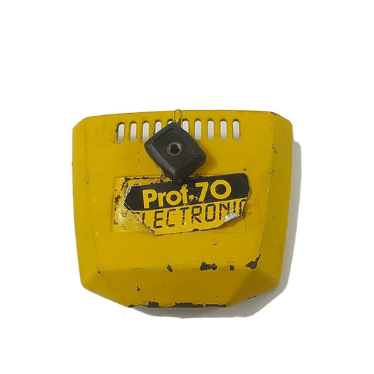 ricambio COPERCHIO FILTRO ARIA CARBURATORE Per motosega ALPINA PROF 70 usati