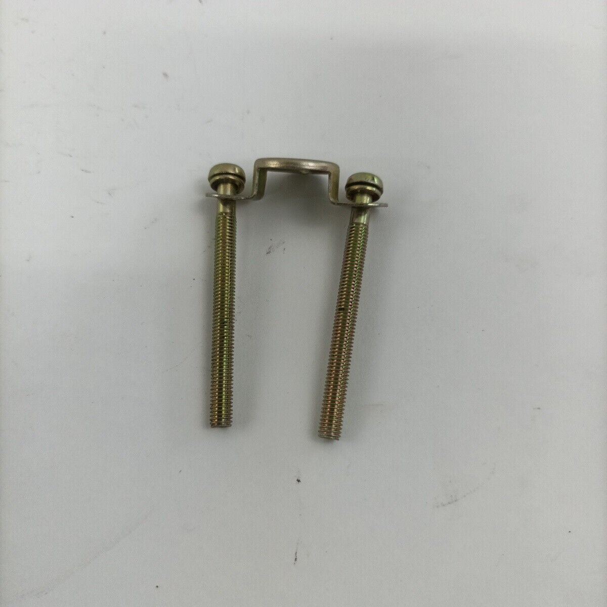 DECESPUGLIATORE TANAKA 501 ik VITI SUPPORTO e CARBURATORE ricambi usati