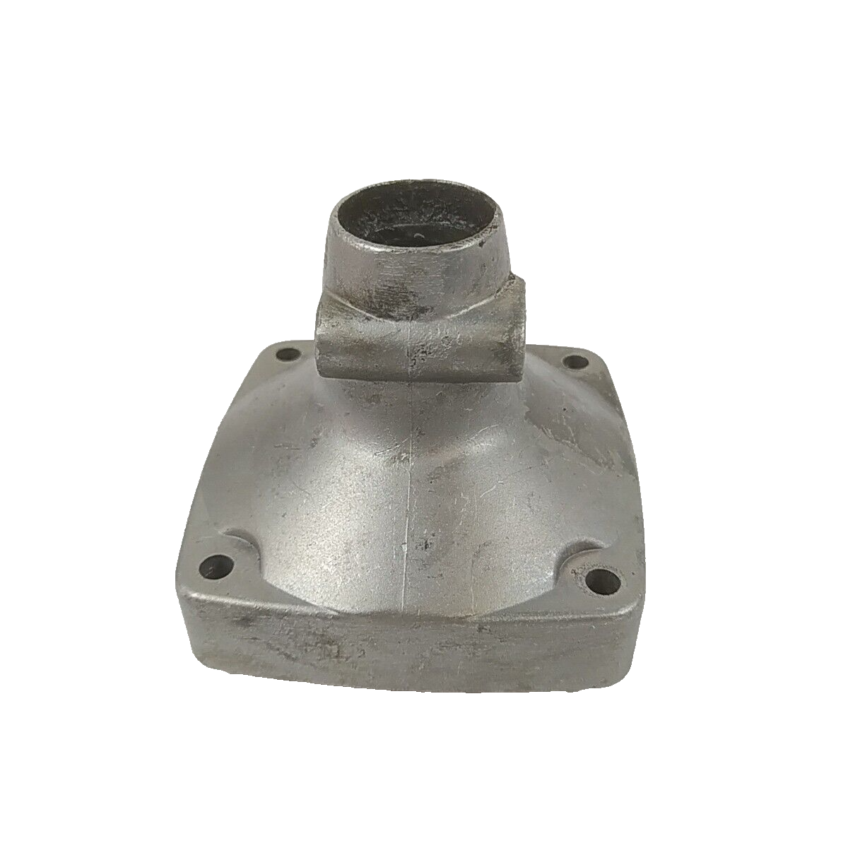 SUPPORTO CAMPANA FRIZIONE usato per decespugliatore MITSUBISHI T170 T200 serie T