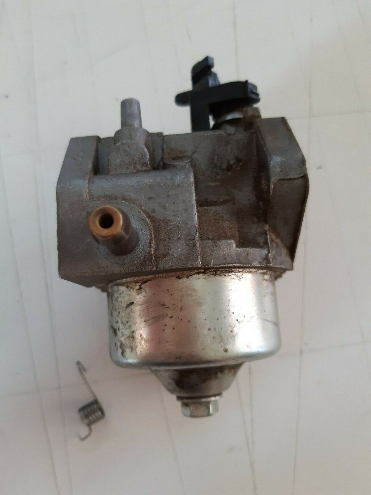 CARBURATORE EMAK TRATTORINO MOTORI OHV K1250 413CC ricambi usati