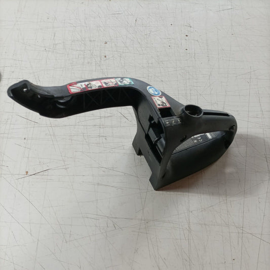maniglia IMPUGNATURA PER MOTOSEGA KENDO CHAIN SAW 38Cc CS38 ricambi usati