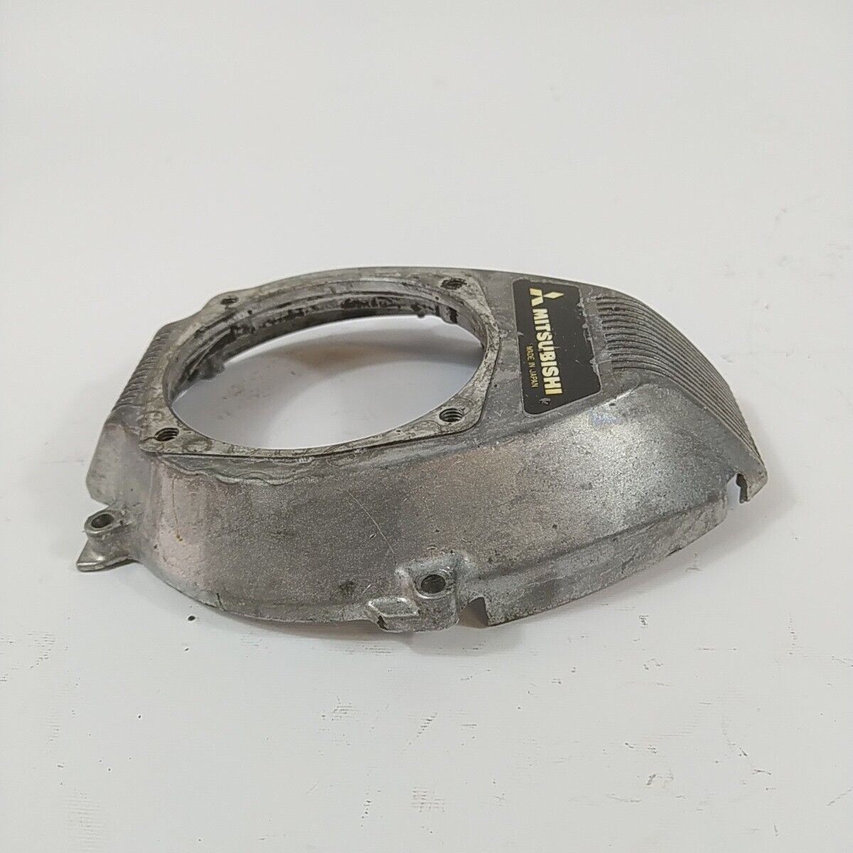 COPERCHIO VOLANO 66803 usato per decespugliatore MITSUBISHI T170 T200 serie T