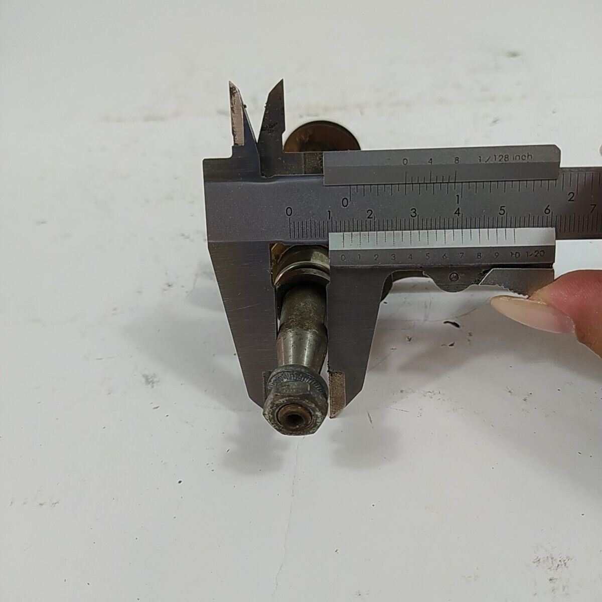 ALBERO MOTORE ORIGINALE PER MOTOSEGA HOMELITE XL ricambi usati