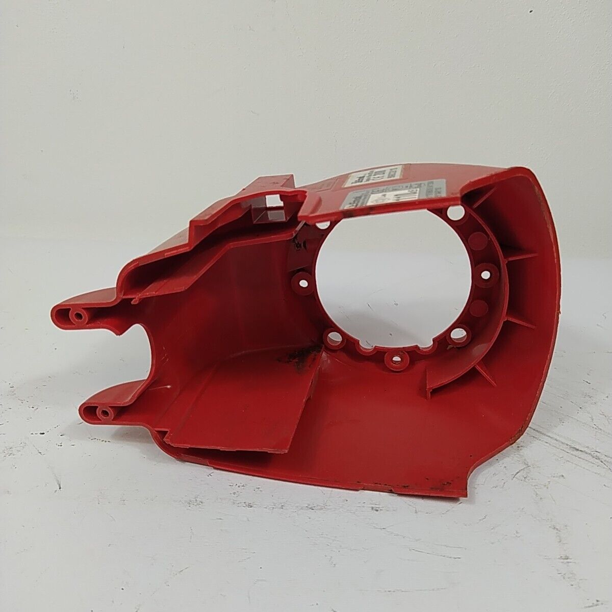 COPERCHIO MOTORE per decespugliatore EMAK OLEO-MAC EFCO 2500 S ricambi usati