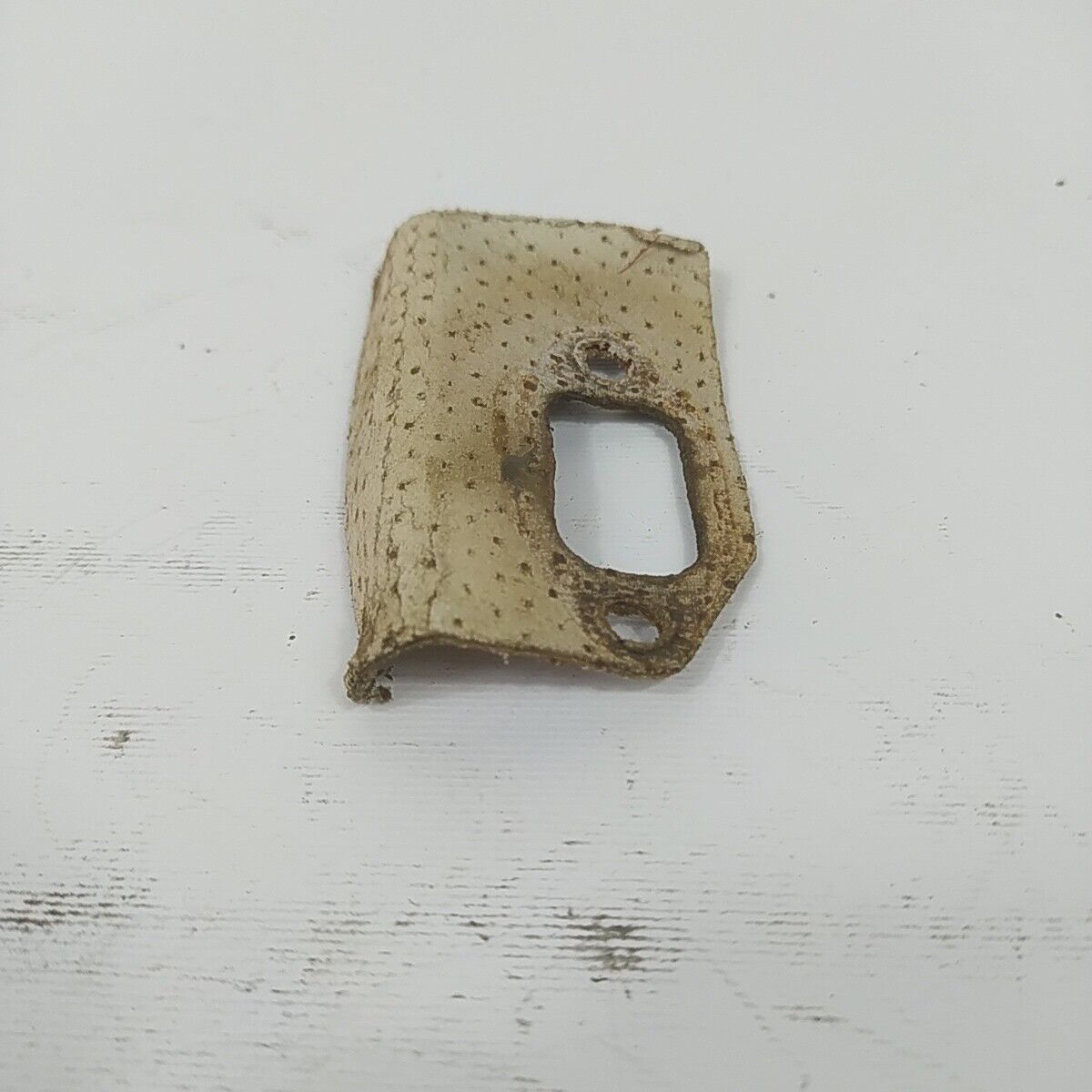 GUARNIZIONI MARMITTA E CARBURATORE per decespugliatore MITSUBISHI T200 usati
