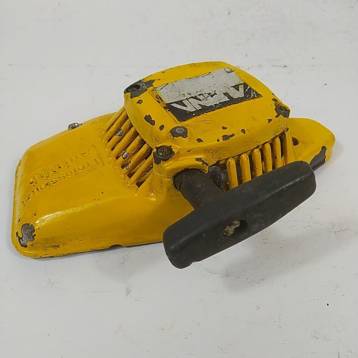 CARTER COPERCHIO AVVIAMENTO COMPLETO PER MOTOSEGA ALPINA PROF 55 E CP 55