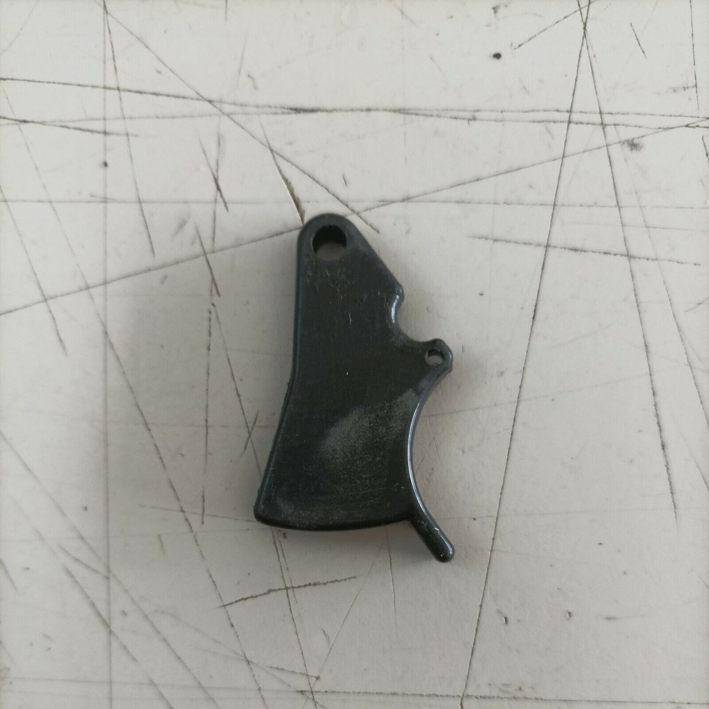 LEVA ARIA E COMANDO ACCELERATORE GAS PER MOTOSEGA ALPINA 70 O CASTOR 70