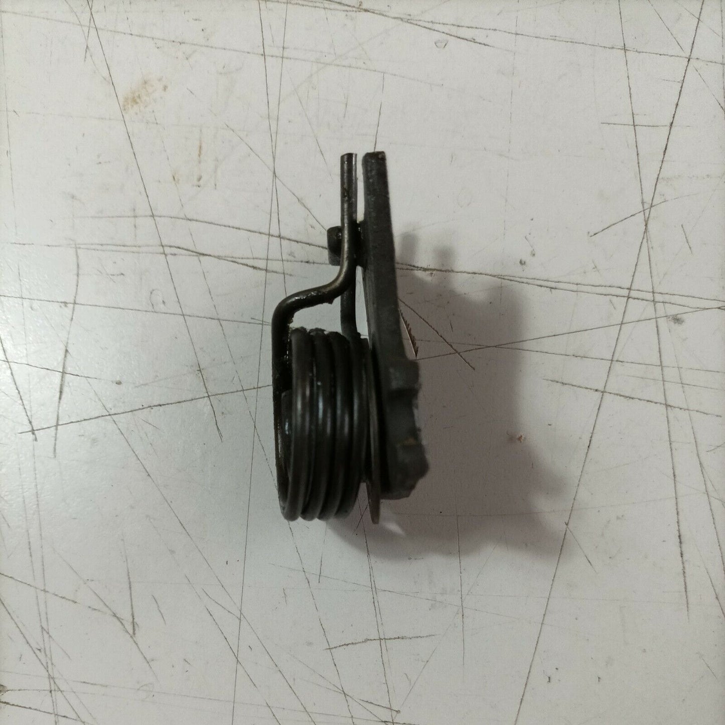 ARPIONISMO ALBERO SELETTORE  KRAMER 500 LR 410 ANNO 1979 ROTAX ricambi usati