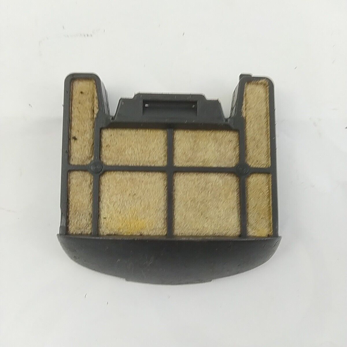 MOTOSEGA CASTOR CP 361 ricambio scatola FILTRO ARIA originale Usato