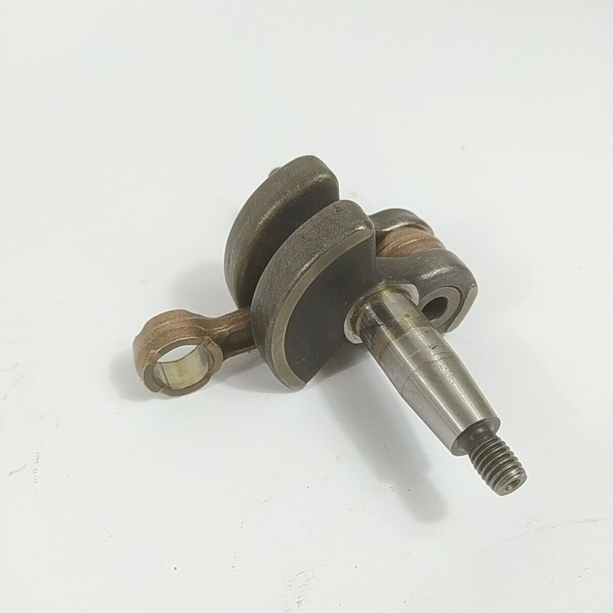 Ricambio ALBERO MOTORE usato per decespugliatore MITSUBISHI TL 52