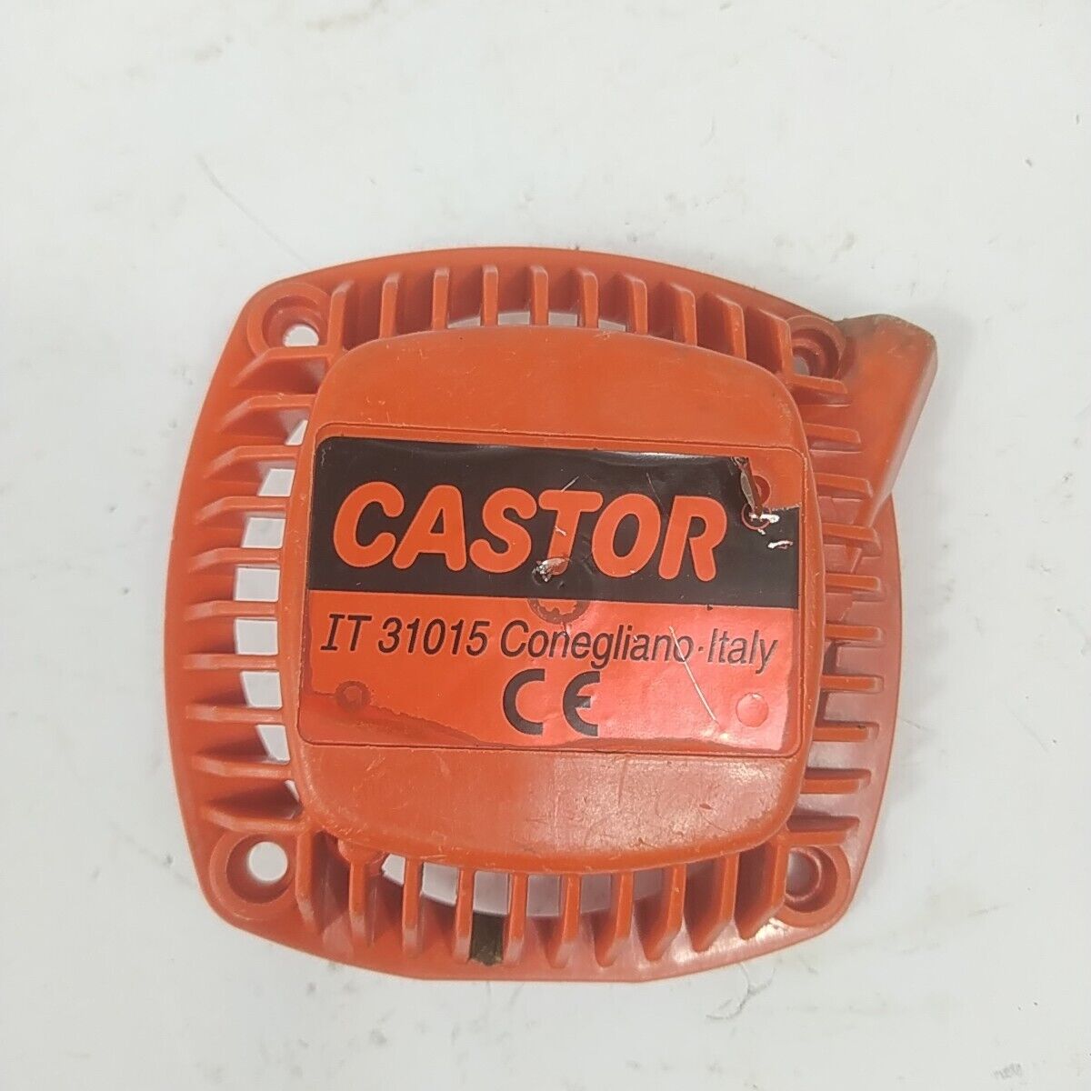 COPERCHIO AVVIAMENTO ORIGINALE PER MOTOSEGA ALPINA CASTOR 40 41 45