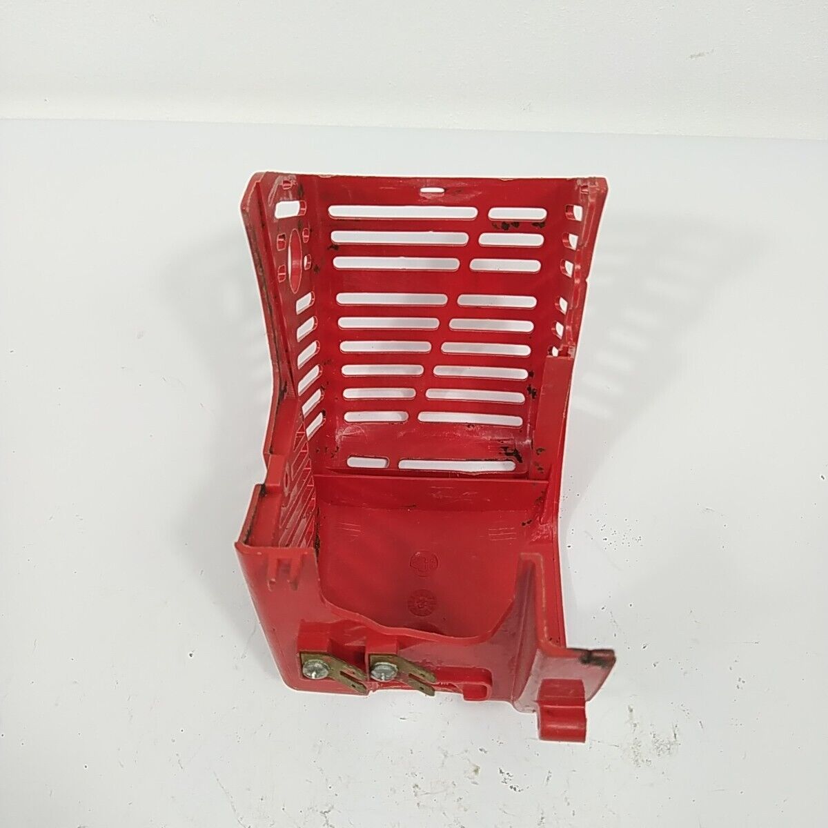 COPERCHIO MOTORE CILINDRO PER TAGLIASIEPE EMAK EFCO TS 327 L TAGLIASIEPE usato