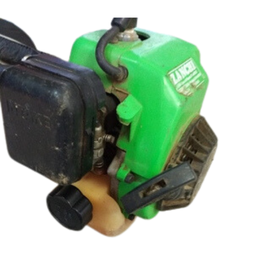 ALBERO MOTORE CARTER BASAMENTO ricambi usati per DECESPUGLIATORE BLUE BIRD ZM 29