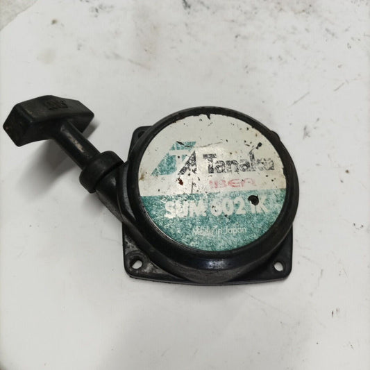 DECESPUGLIATORE TANAKA 502 ik Coperchio Avviamento Auto avvolgente ricambi usati