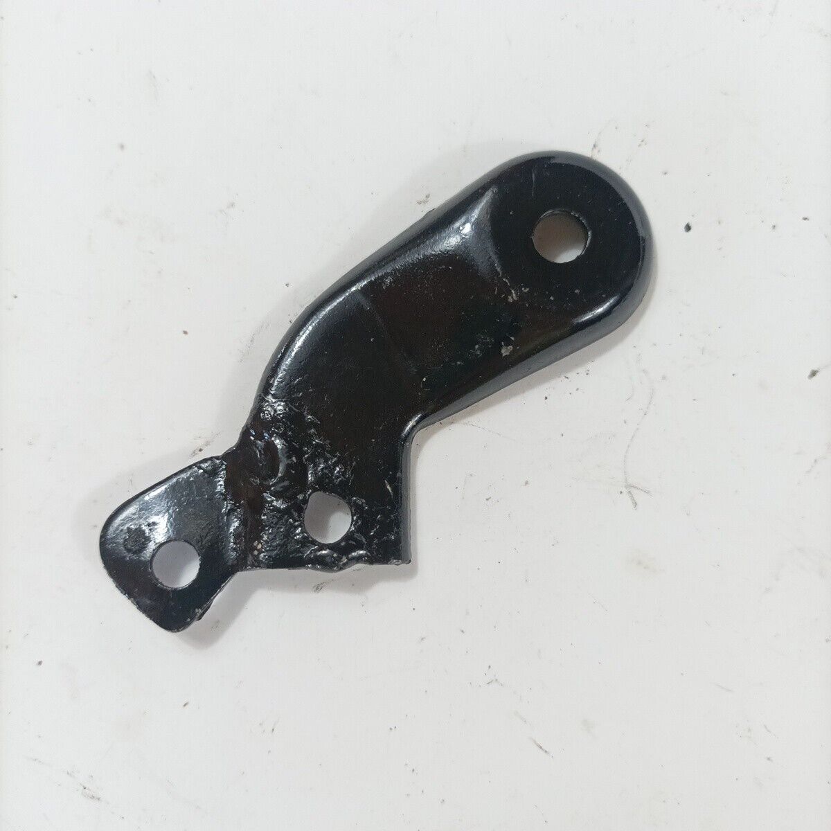 Vari ricambi usati per motosega ALPINA CASTOR prof 45 compatibile con A CP 41