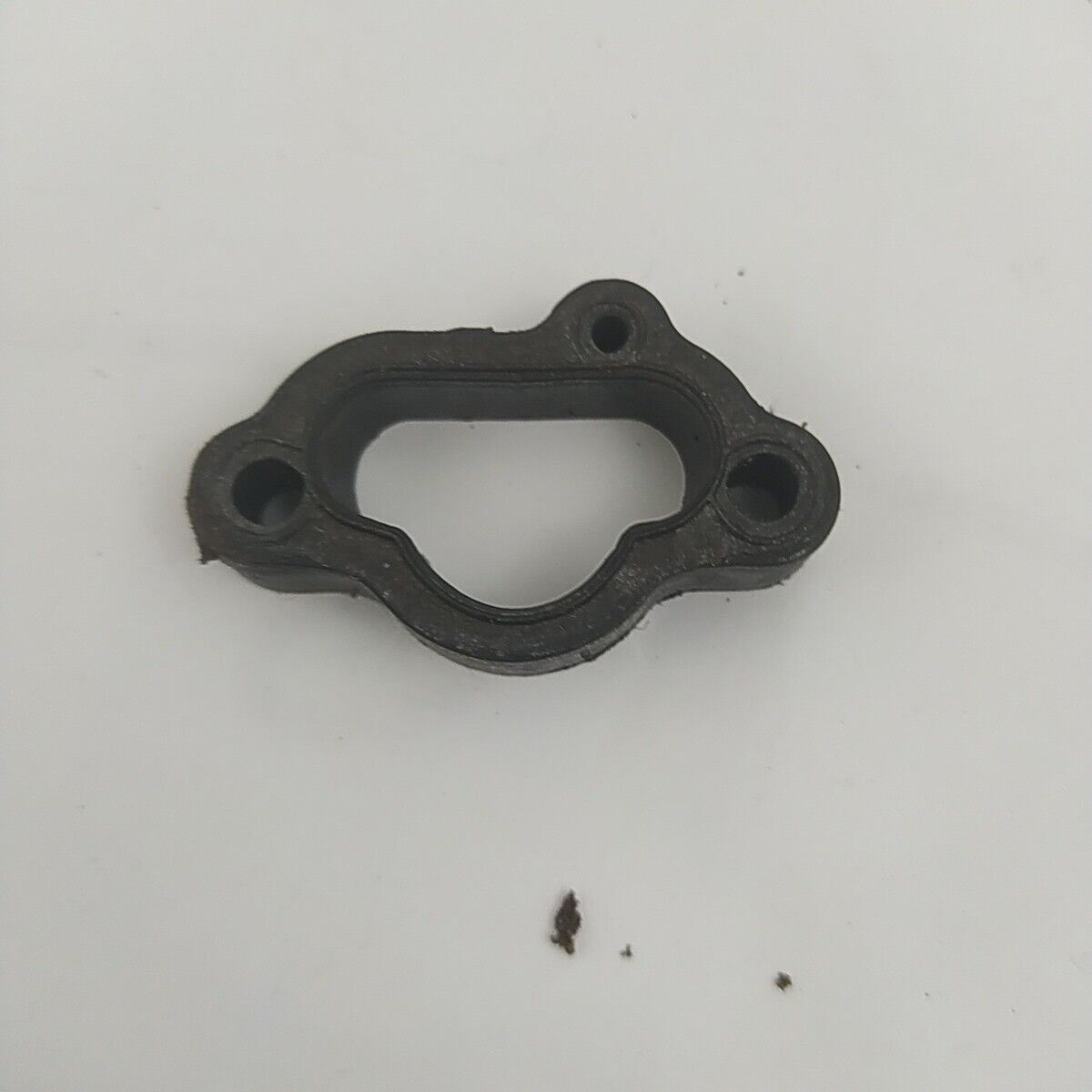motosega CASTOR CP 500 FLANGIA COLLETTORE ASPIRAZIONE carburatore Ricambio Usato