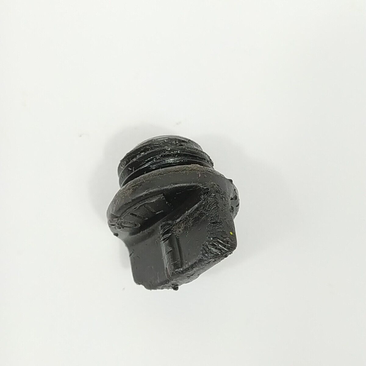 TAPPO SERBATOIO OLIO CATENA PER MOTOSEGA ALPINA CASTOR 40 41 ricambi usati
