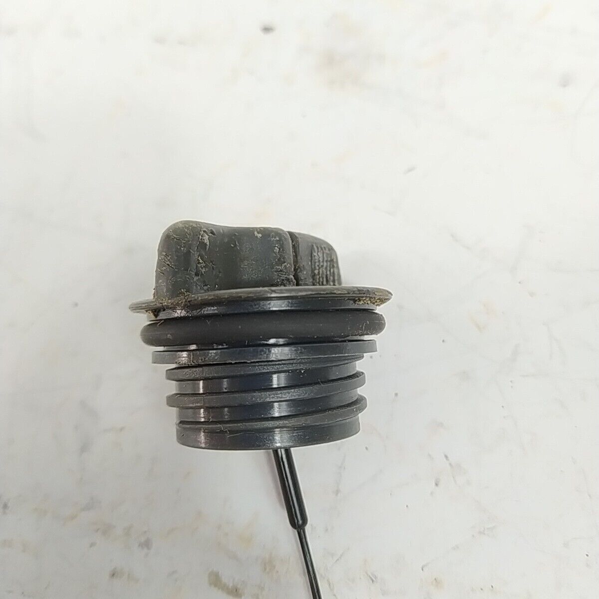 TAPPO SERBATOIO CARBURANTE per motosega ALPINA CASTOR CP 510 ricambio usato