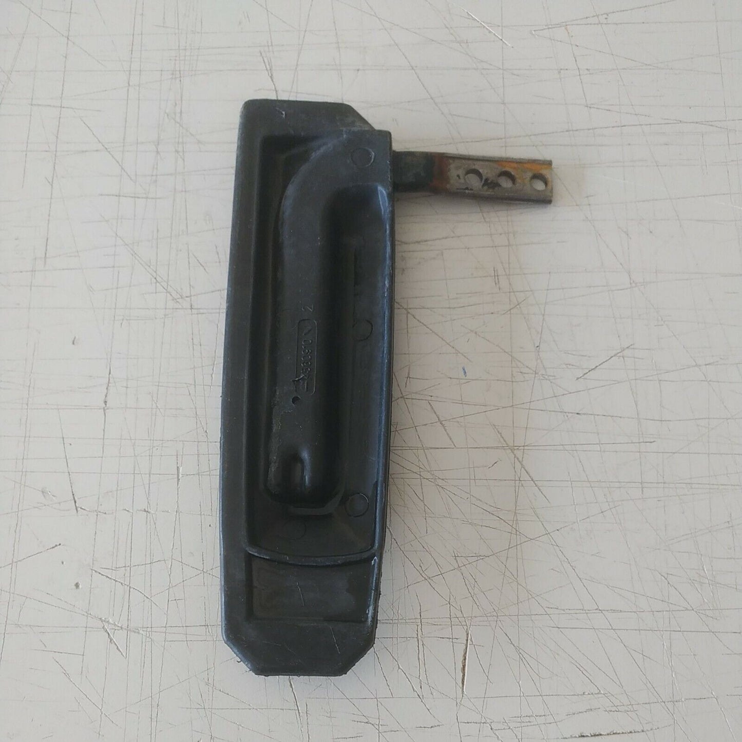 MANICO PROTEZIONE BLOCCO CATENA ORIGINALE PER MOTOSEGA ALPINA EURO 35 N