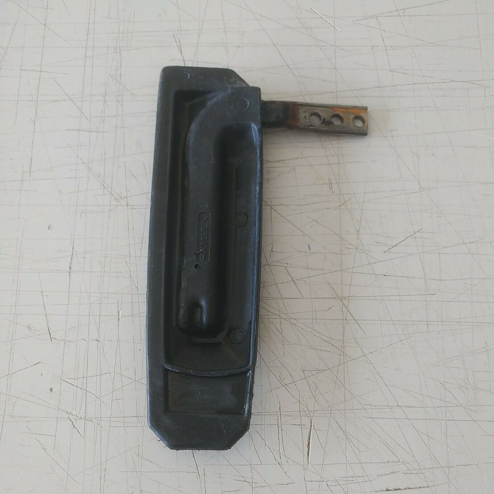 MANICO PROTEZIONE BLOCCO CATENA ORIGINALE PER MOTOSEGA ALPINA EURO 35 N