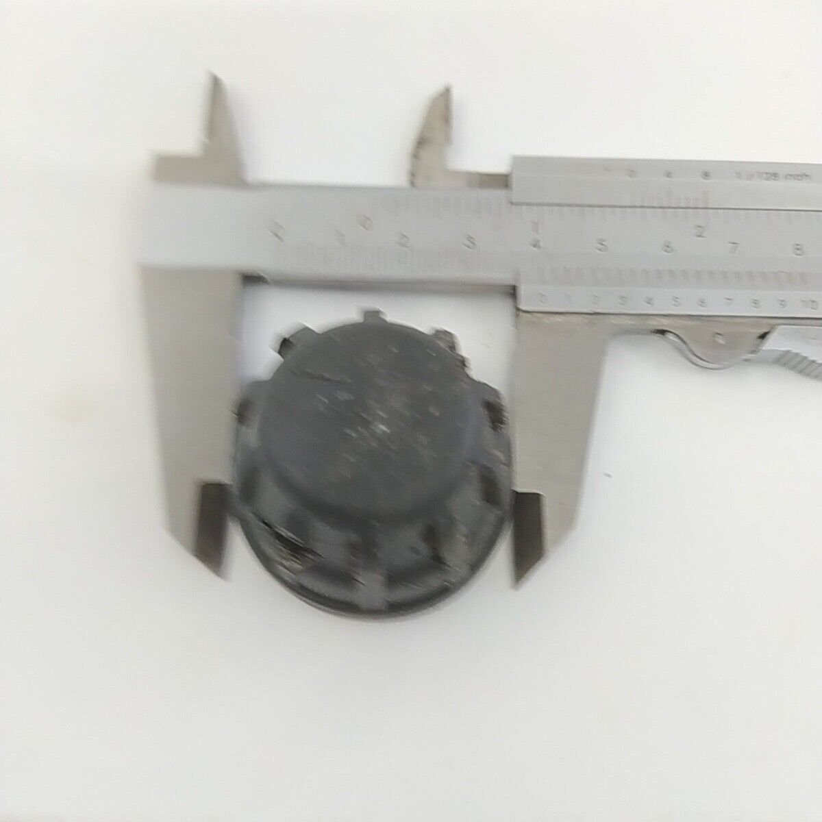 MOTOSEGA CASTOR CP 361 ricambio TAPPO SERBATOIO carburante benzina Usato