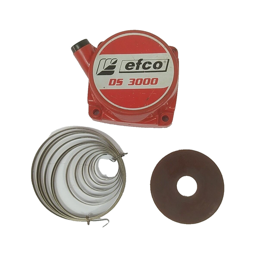 Ricambio per decespugliatore EFCO DS 3000 COPERCHIO AVVIAMENTO A STRAPPO usato