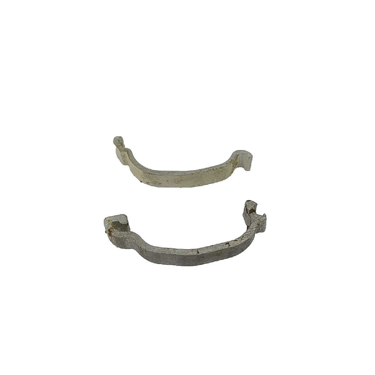 FERMO COLLETTORE CARBURATORE per motosega HUSQVARNA 338 XPT 334 ricambi usati