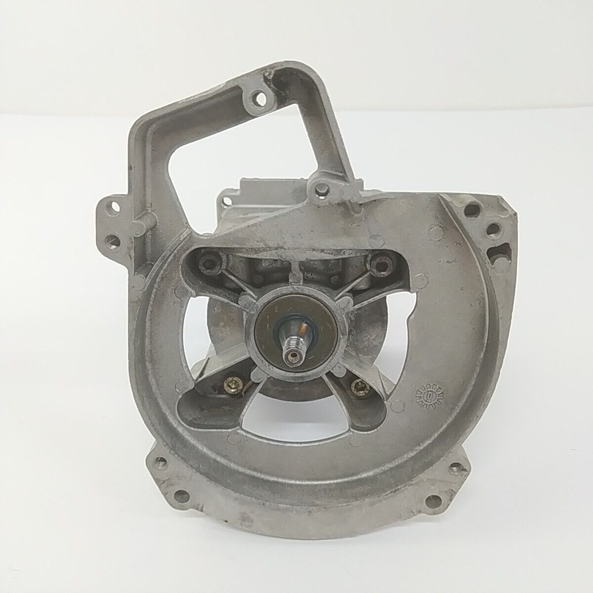 Ricambio usato BASAMENTO ALBERO MOTORE decespugliatore Mcculloch ELITE 4000 3500