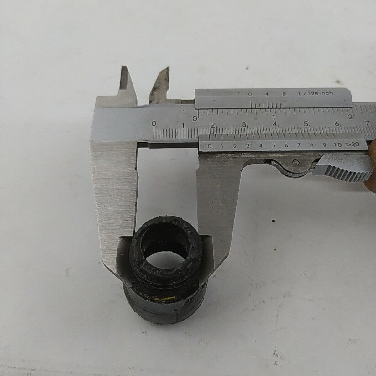 MOTOSEGA ALPINA A 70 0-70 ricambio TAPPO SERBATOIO benzina carburante usato
