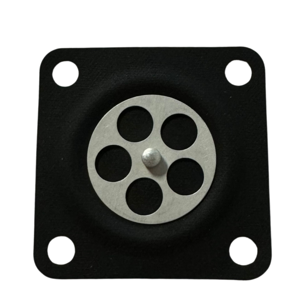 MEMBRANA CARBURATORE TILLOTSON per CASTOR Kawasaki ALPINA mcculloch e Shindaiwa