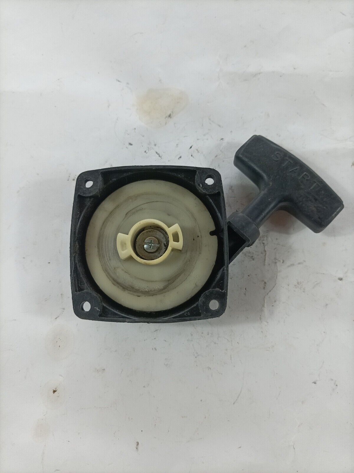 DECESPUGLIATORE TANAKA 501 ik coperchio kit avviamento ricambi usati
