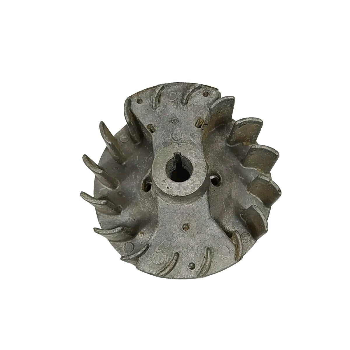 VOLANO MAGNETICO DI AVVIAMENTO per decespugliatore ALPINA BJ 325 ricambi usati