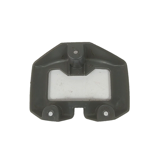 Ricambio per decespugliatore EFCO 8250 STAFFA SERBATOIO CARBURANTE BENZINA usato
