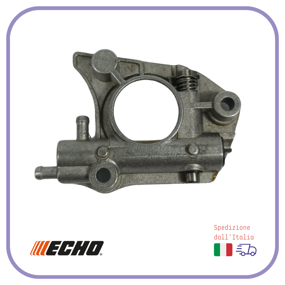 ricambi POMPA OLIO per motosega ECHO CS CS 3500 3700 3800 4200 4400 5100 400 440