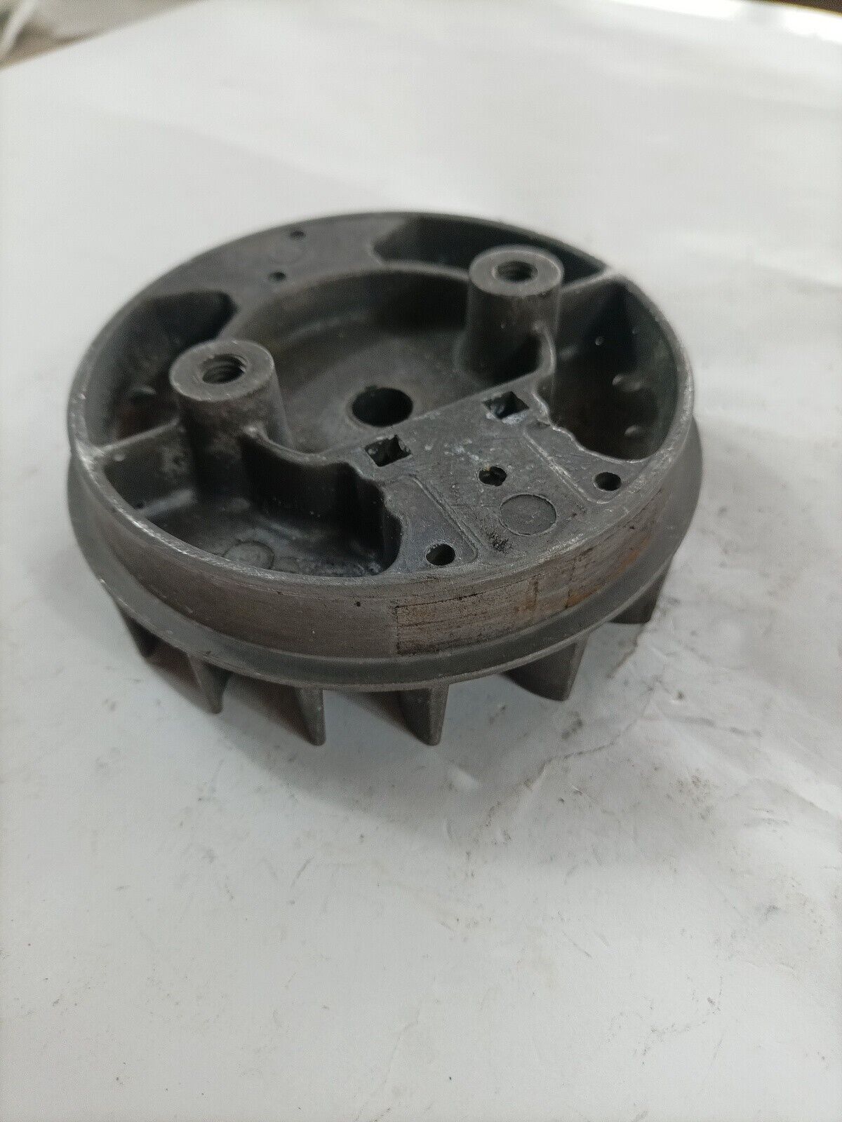 DECESPUGLIATORE TANAKA Sum 602 VOLANO MAGNETICO AVVIAMENTO ricambi usati