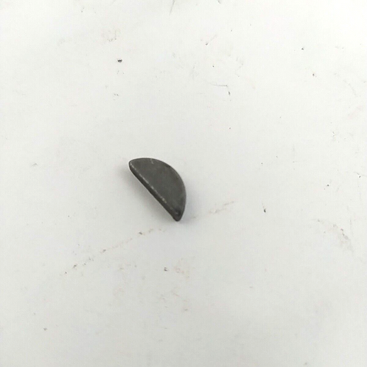 Ricambio CHIAVETTA FERMO VOLANO usato per decespugliatore MITSUBISHI TL 52