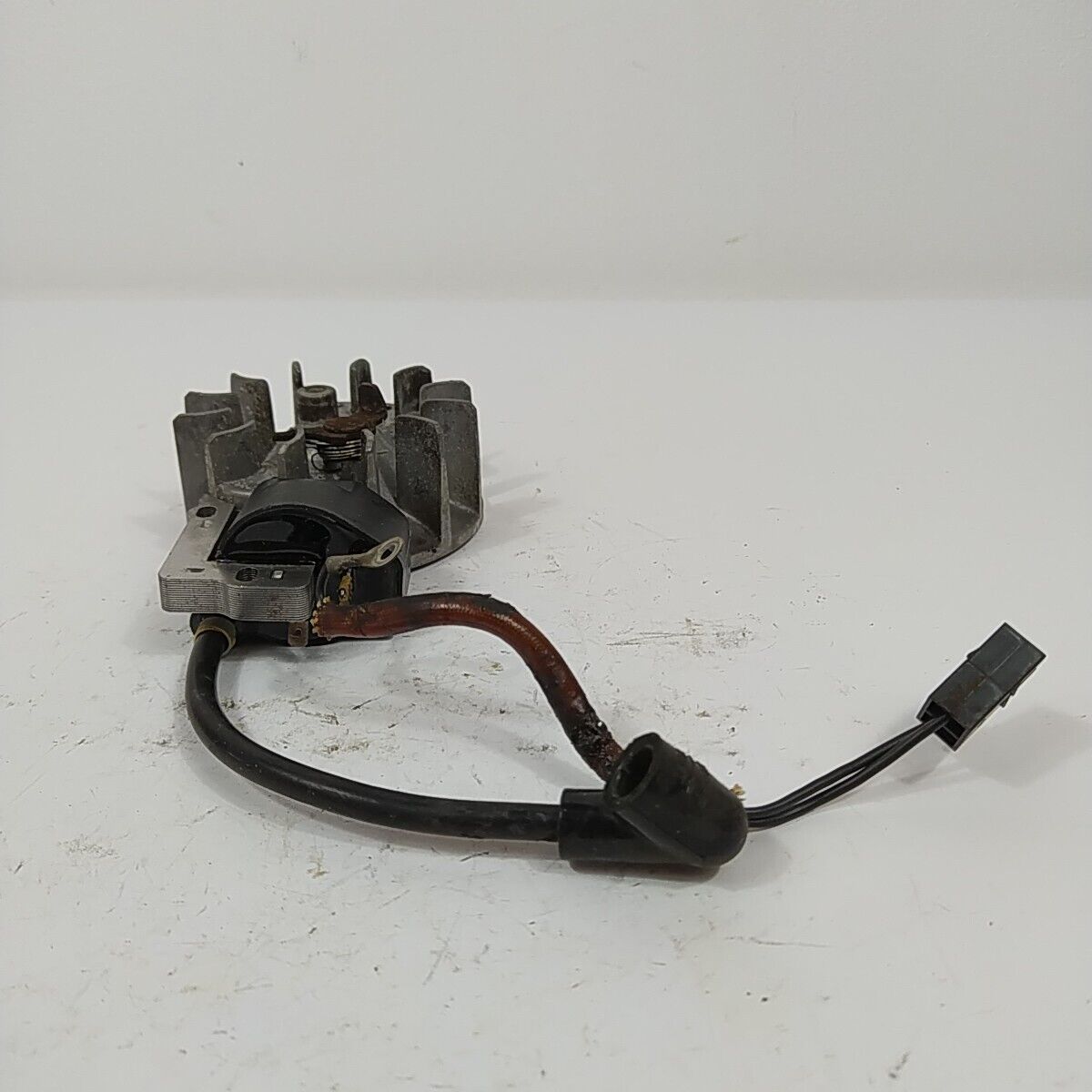 BOBINA E VOLANO per decespugliatore EMAK EFCO 260 220 DYNAMIC ricambi usati