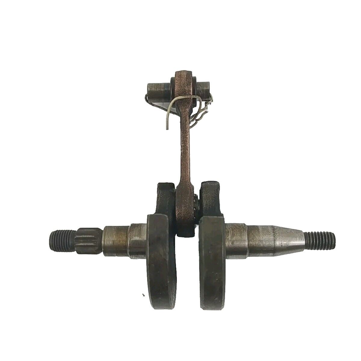 ricambio ALBERO MOTORE usato ORIGINALE DECESPUGLIATORE MCCULLOCH GT