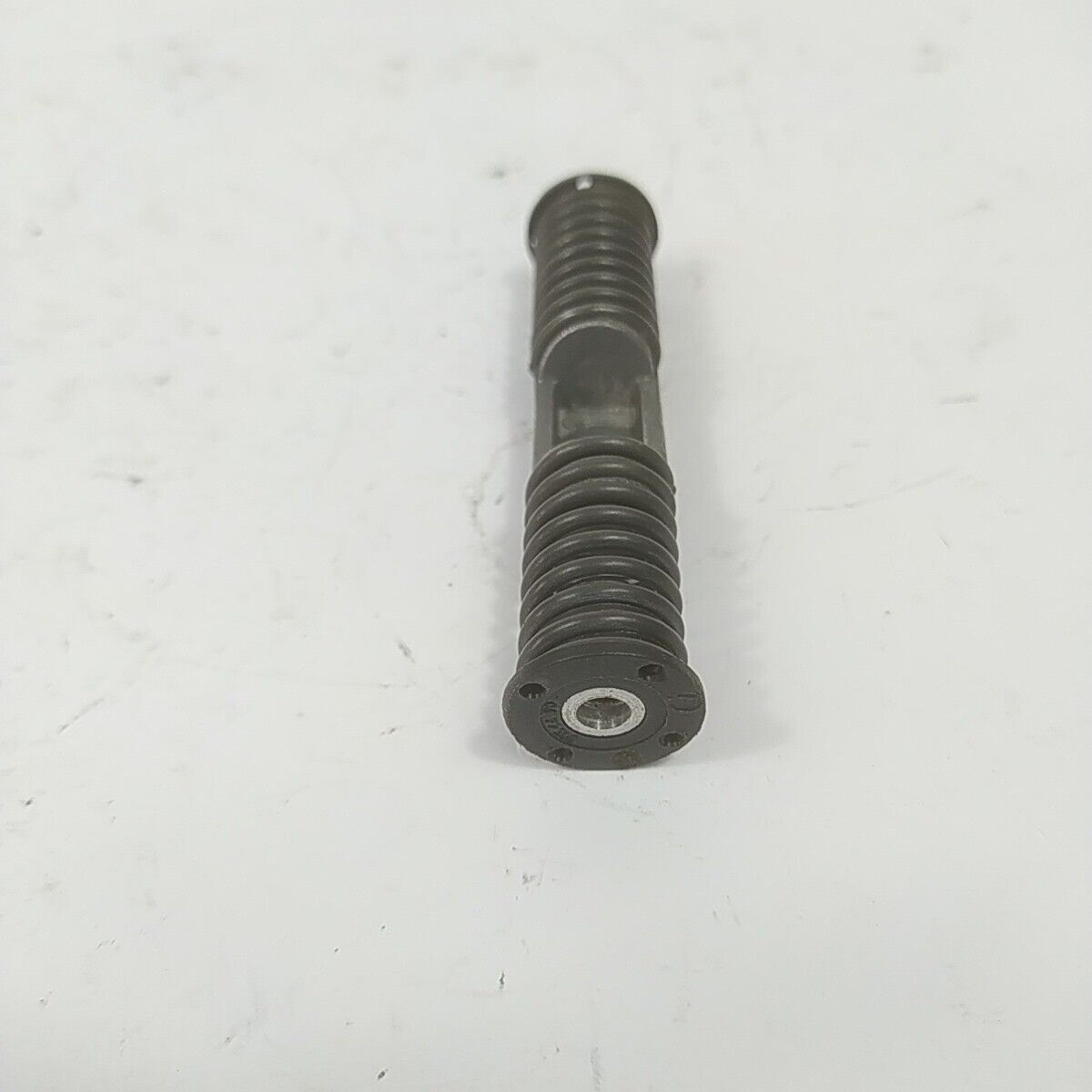 MOLLA SUPPORTO AMMORTIZZATORE per motosega HUSQVARNA 338 XPT 334 ricambi usati